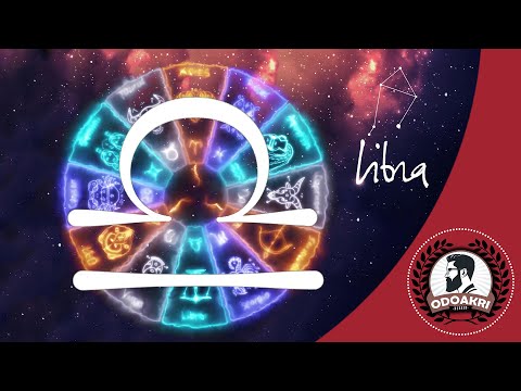 სასწორი - Libra - პატარა მიმოხილვა