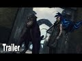 Devil May Cry 5 Special Edition - Reveal Trailer [HD 1080P]