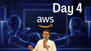 Solution-Architect-Zero-to-Hero-EC2-Compute-Insights-Day 4  | #AWS | #Automation #DevOps #Cloud