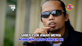 Arya Satria Feat. Gita Florencia - Abote Kangen | Dangdut ( Music Video)