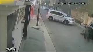 人的潜能到底有多大?看完视频后,无言以对