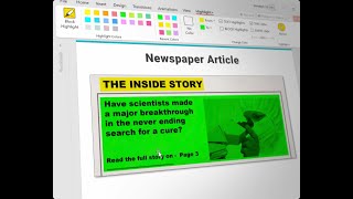 Introducing Highlight+ – A Smarter Way to Highlight in PowerPoint