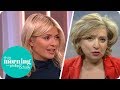 The Woman Fighting Against #MeToo Shares Her Controversial Views | This Morning