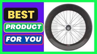 1pcs 700C 38/50/60/88mm Fixed Gear Road bike 3K