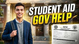 How to Get Maximum Student Aid Gov Help to Pay For College