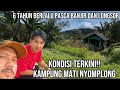 MENJADI HUTAN AKIBAT BANJIR DAN LONGSOR 6 TAHUN LALU || KAMPUNG MATI NYOMPLONG BOGOR TERKINI