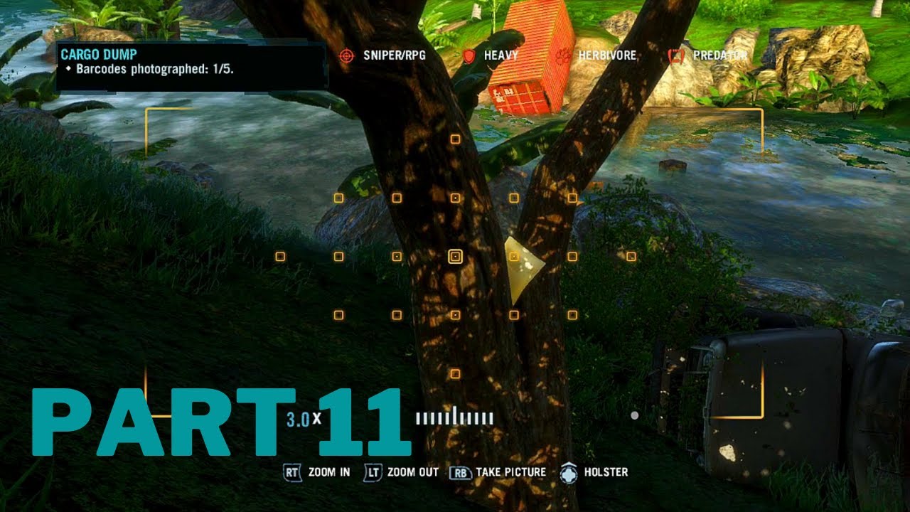 Far Cry 3 Deluxe Edition Part 11 Cargo Dump Master Mode Xbox360 YouTube far-cry-3-deluxe-edition-part-11-cargo-dump-master-mode-xbox360-youtube