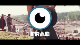 Promocion de FRAB App screenshot 1