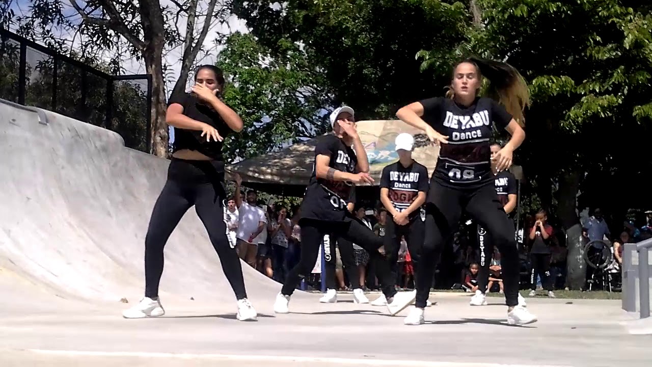 Inauguración del Skate Park, Naranjo, Alajuela, Costa Rica. 11/01/2020