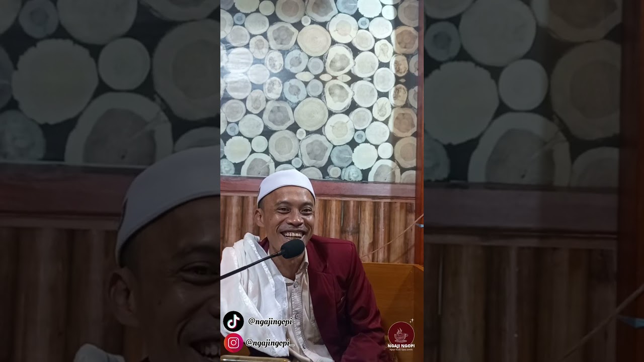 maqolah 28 : kitab Nashoihul Ibad | ust. Hadad Abdussalam