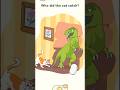 who did the cat catch? dop2 (delete one part)#dop2 #shortvideos #viral #viralvideos #shorts