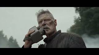 SISU ROAD TO REVENGE Trailer BIFFF2026 @BIFFF_festival