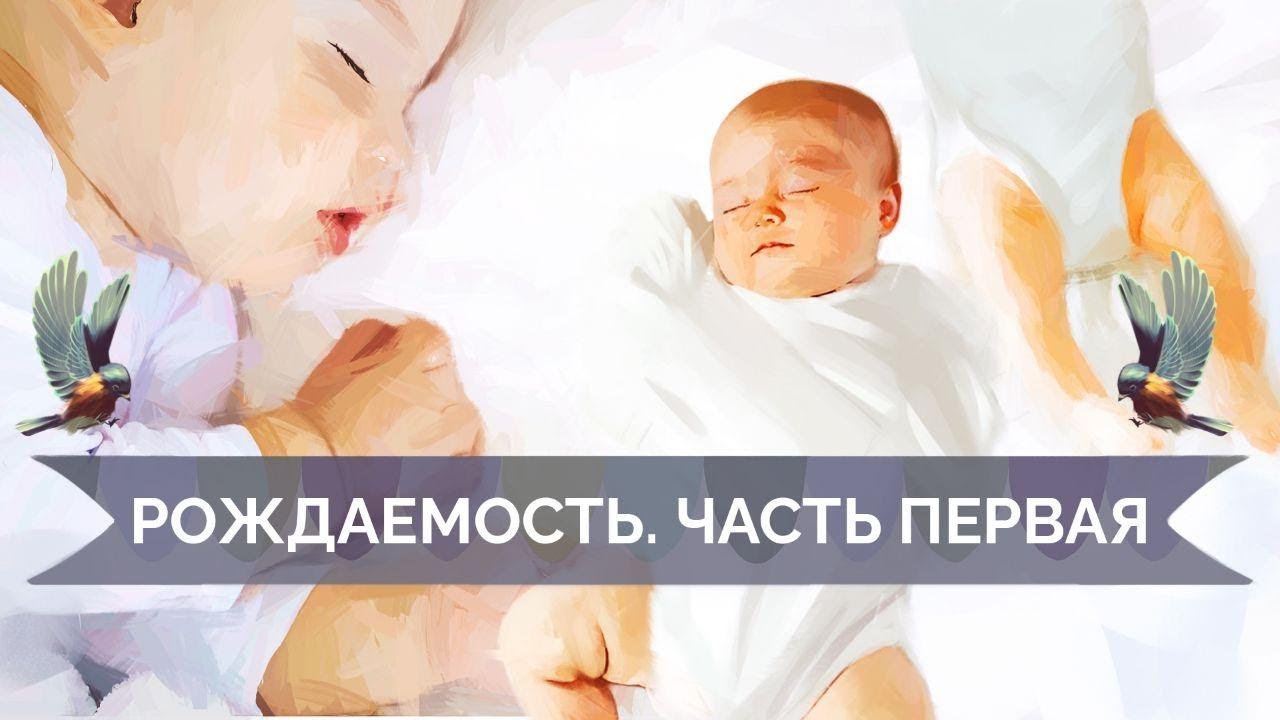 Рождаемость в мире.Вымирание цивилизации? Второй демографический переход. Алексей Ракша и Майкл Наки