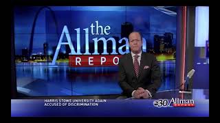 2016 ABC Interview of attorney Thomas SanFilippo re Harris Stowe Litigation