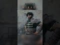[assassins creed mirage] #shorts