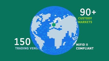 Our Execution to Custody solution