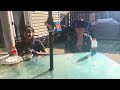 TFC 6 interview
