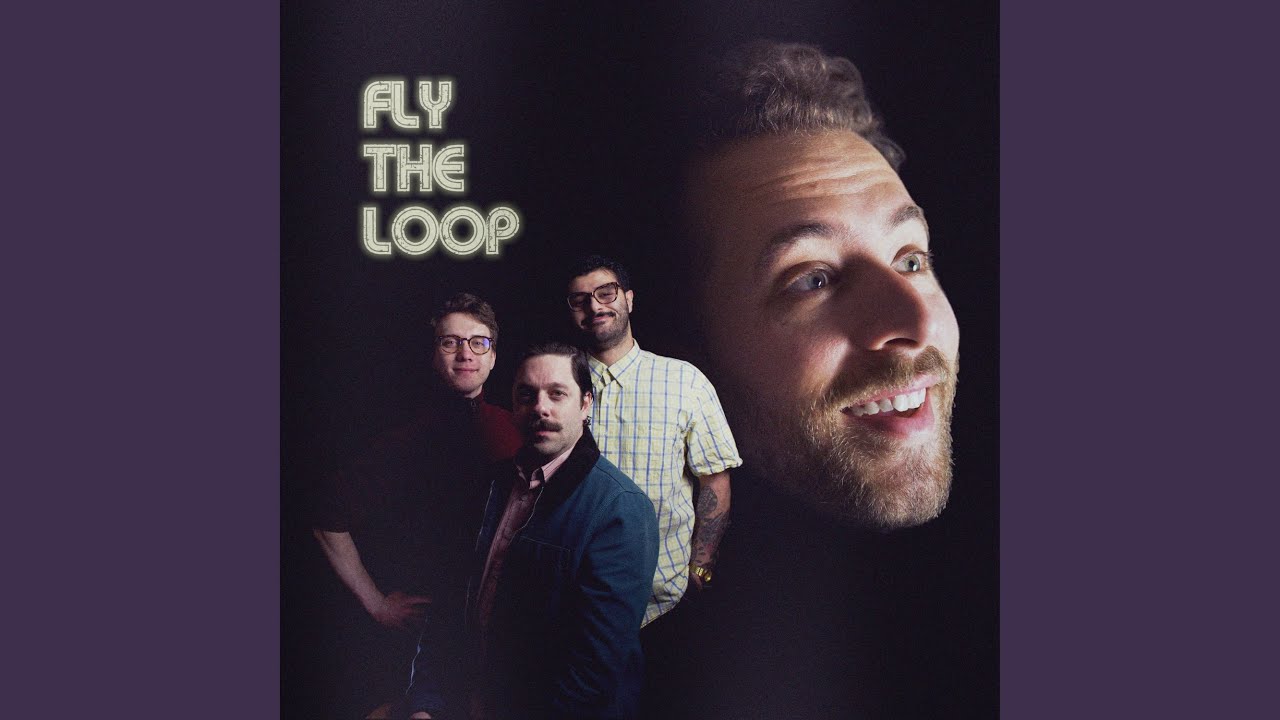 Watch Fly the Loop on YouTube Watch Fly the Loop on YouTube