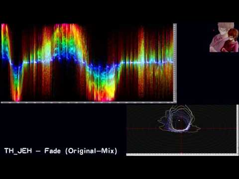 《Fade - Original Mix》伪3D环绕音乐【声像定位】