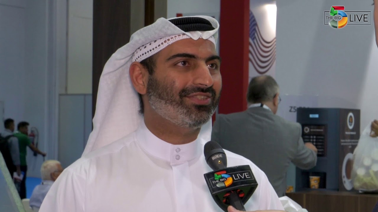 Khansaheb Industries LLC talks to The Big 5 Live YouTube