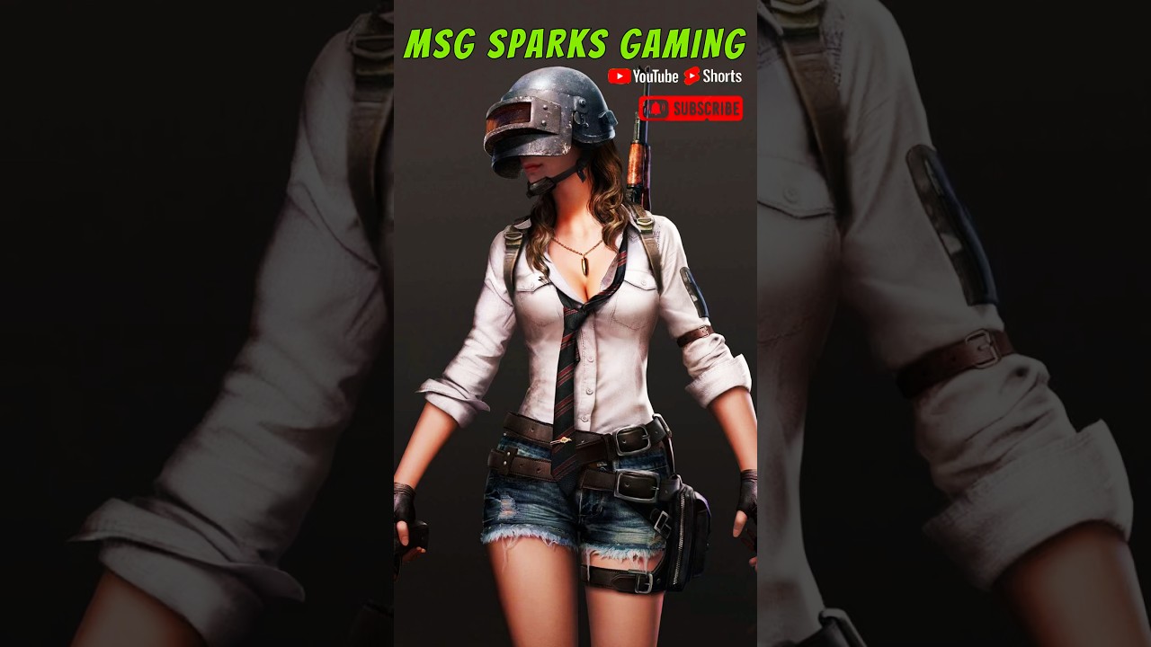 BGMI Top 5 Highlights 🔥 Trending Gameplay Montage | MSG SPARKS Gaming | 
