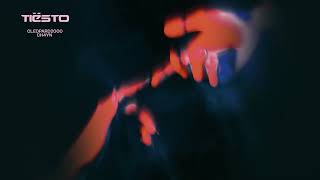 Full Tiësto, CLEOPARD2000 and CH4YN - Hard To Be Around (Official Visualizer) Update