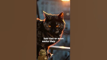 Can Cats Play Fetch Like Dogs? Yes, and It’s Adorable