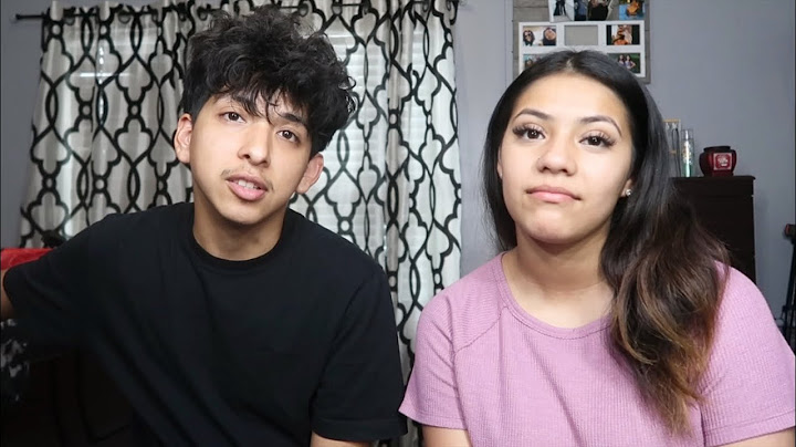 We’re Not Happy Anymore..Watch Til The End!