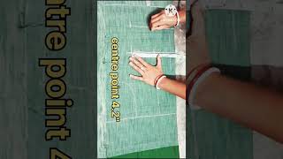 Double Katori Blouse Cutting #shorts #Shorts video#youtubeshorts #shortsvideo #shortsfeed #siuli