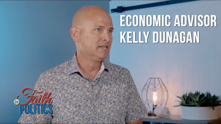 Economic Advisor - Kelly Dunagan, Inflation Reduct...
