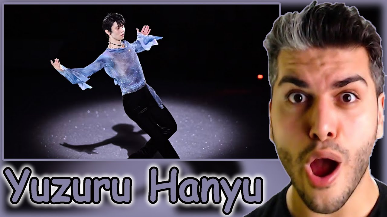 Yuzuru Hanyu (羽生結弦) | Celebrates turning 30 with new show
