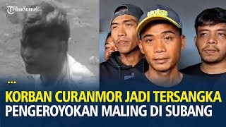 Download Lagu Kronologi Korban Curanmor Jadi Tersangka Pengeroyokan Maling hingga Tewas di Subang MP3