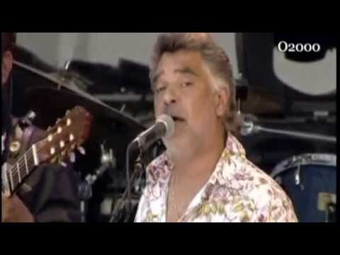Gipsy Kings - Volare (HD)