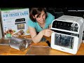 Airfryer Oven - Update after 2 months - YouTube