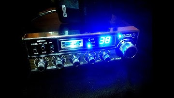 Pearce Simpson Super Cheetah (Two way demo with Patrice 172SD031 in New Caledonia!)