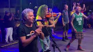 Bella Ciao - Modena Bandabardò - I Colori Dellolio 2019