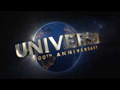 Universal Pictures (2012-Present) Drum & Instrumental