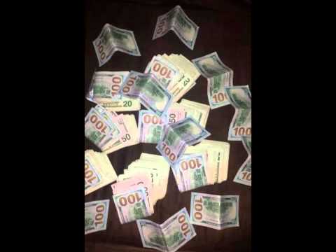 Rell rilla - shout out my plug