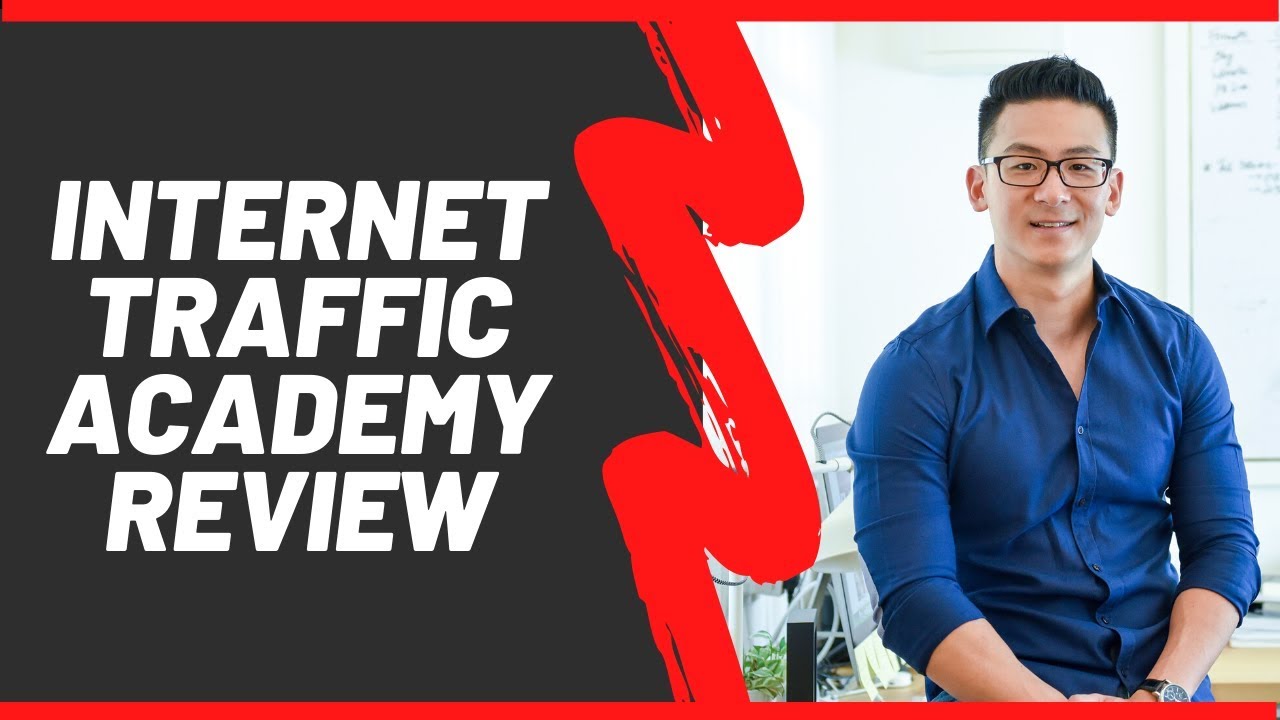 Internet Traffic Academy Review - Should You Get This Program?