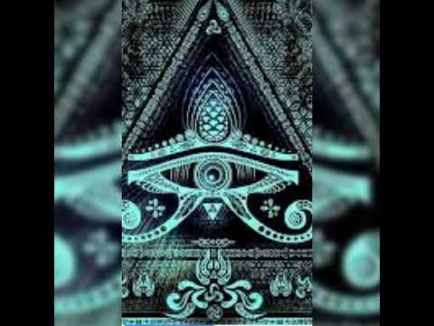 باز شدن چشم سوم را در ۵ دقیقه تجربه کنید توجه کنید این فرکانس بسیار بسیار قوی و سریع العمل میباشد 