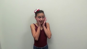 Nutcracker Casting Video