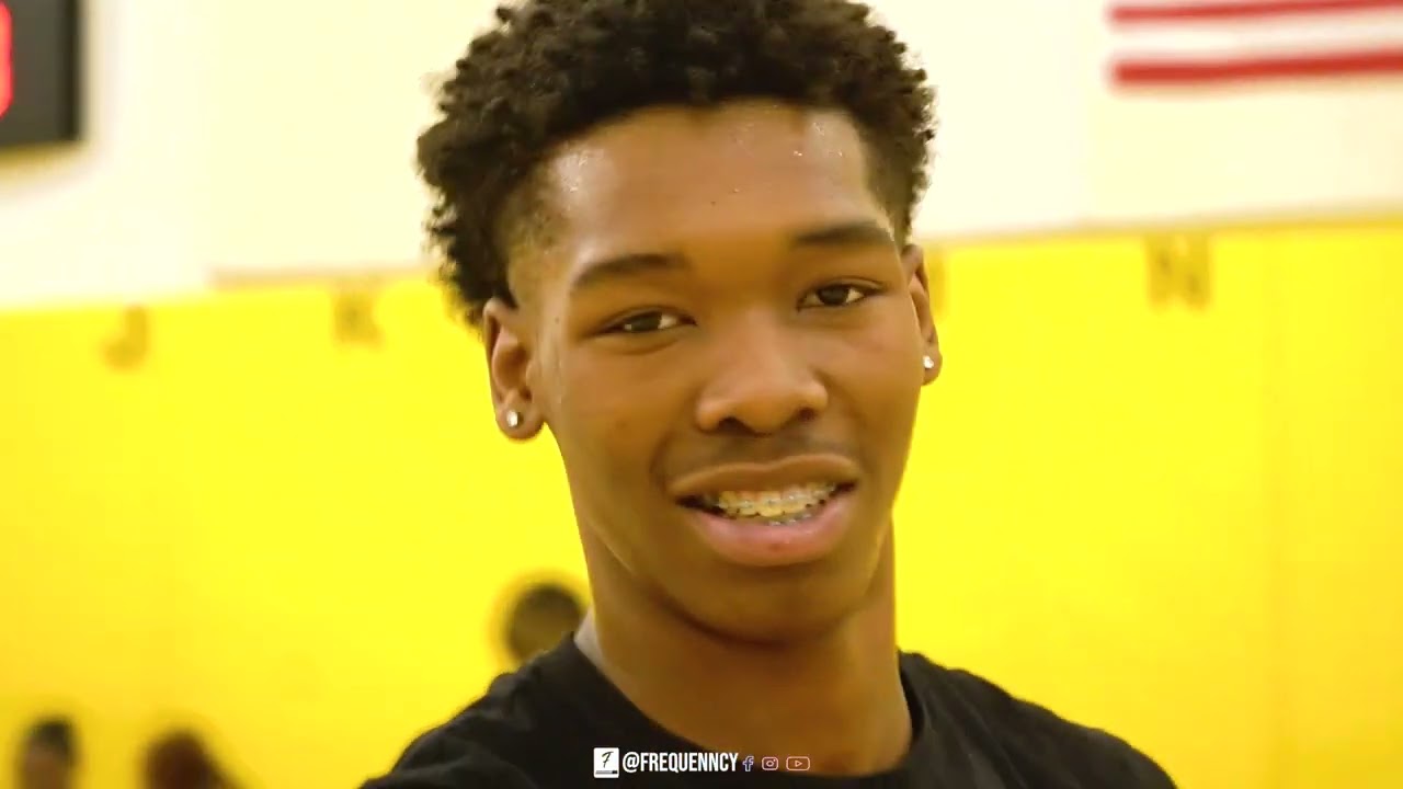 Watch Hassan Jenkins | | 2023 Boston City Playoff Highlights on YouTube Watch Hassan Jenkins | | 2023 Boston City Playoff Highlights on YouTube
