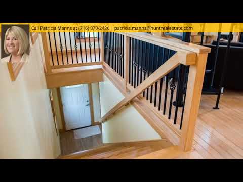 968 Newton St., Irving, NY home video tour