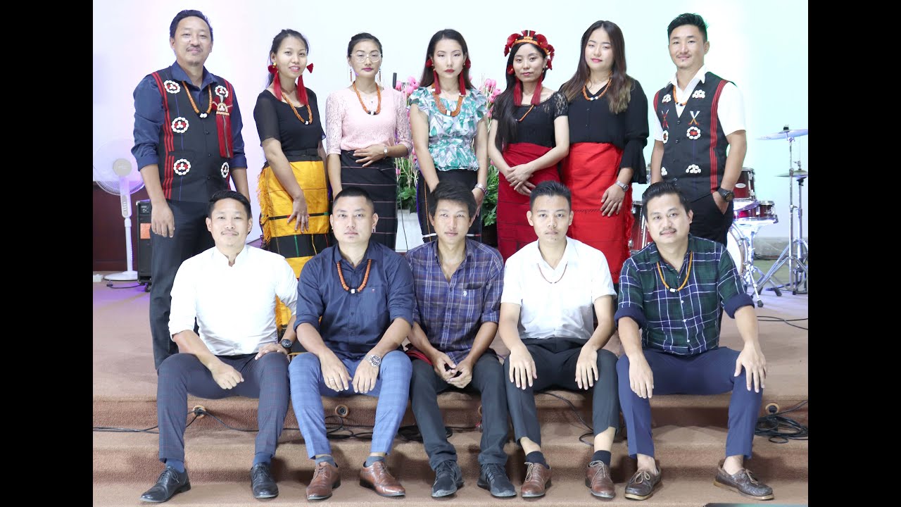 How Great Thou Art (Sümi Cover Song)