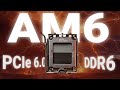 RTX 50 Super dès fin d'année, Socket AM6 déjà en préparation, RX 9060 Non XT, Double cache X3D/BLLC