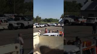 Caltrans Safety Stand Down   2017