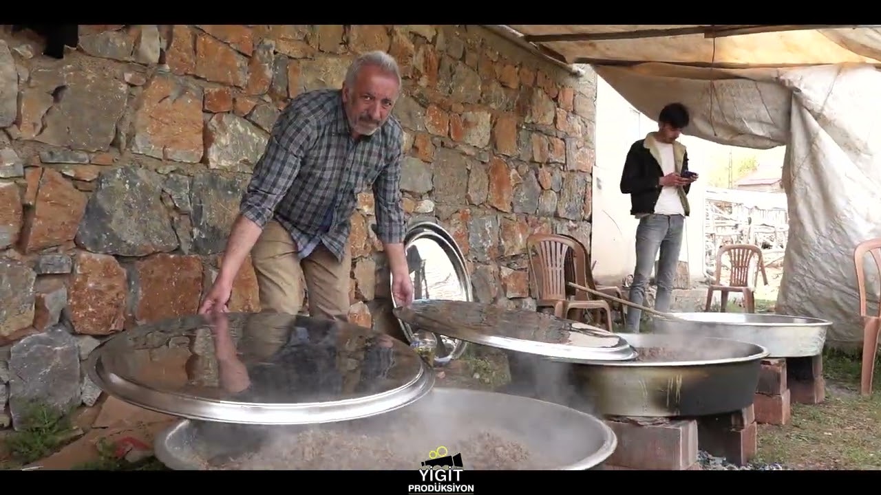 SÜRGÜ/GüzelKöy MUHTEŞEM Drone Görüntüsü 2022