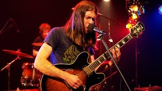 BAMM.tv Presents: The Stone Foxes - "Psycho"