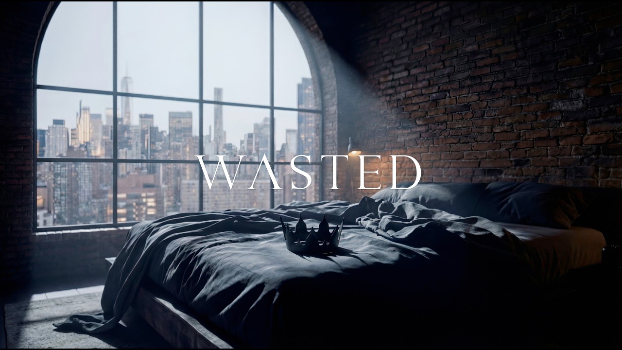 Obejrzyj The Cab - Wasted (Lyric Video) w YouTube Obejrzyj The Cab - Wasted (Lyric Video) w YouTube