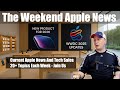WWDC 2025 News, New 2026 Apple Products, MacBook Deals, iPhone Air Battery Life, &amp; More Apple News